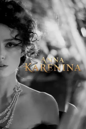Plakat do filmu "Anna Karenina" #267255