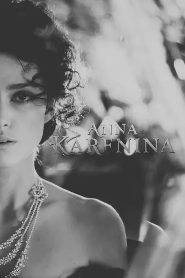 Plakat do filmu "Anna Karenina" #267256