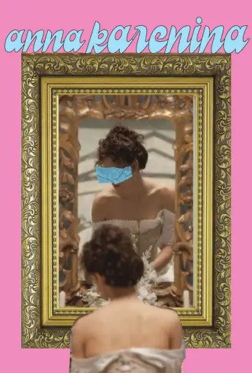 Plakat do filmu "Anna Karenina" #458610