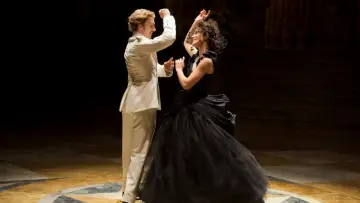 Zasłona do filmu "Anna Karenina" #855929