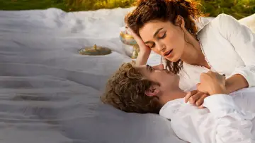 Zasłona do filmu "Anna Karenina" #855930