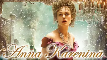 Zasłona do filmu "Anna Karenina" #855931