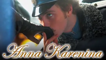 Zasłona do filmu "Anna Karenina" #855932