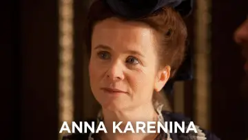 Zasłona do filmu "Anna Karenina" #855933
