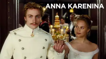 Zasłona do filmu "Anna Karenina" #855934