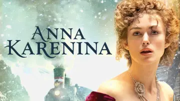 Zasłona do filmu "Anna Karenina" #855936