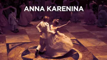 Zasłona do filmu "Anna Karenina" #855937