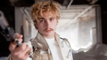 Zasłona do filmu "Anna Karenina" #855940