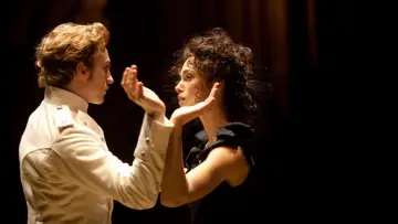 Zasłona do filmu "Anna Karenina" #855941