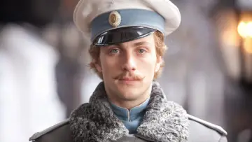 Zasłona do filmu "Anna Karenina" #855943