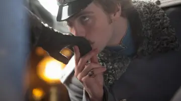 Zasłona do filmu "Anna Karenina" #855944