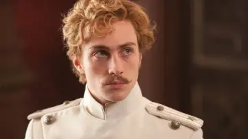 Zasłona do filmu "Anna Karenina" #855945