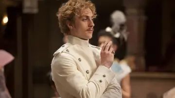 Zasłona do filmu "Anna Karenina" #855946