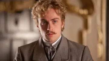 Zasłona do filmu "Anna Karenina" #855947