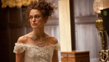 Zasłona do filmu "Anna Karenina" #855948