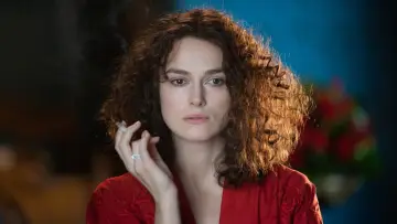 Zasłona do filmu "Anna Karenina" #855949