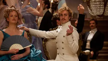 Zasłona do filmu "Anna Karenina" #855953