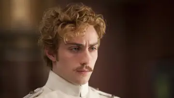 Zasłona do filmu "Anna Karenina" #855954