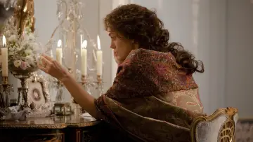 Zasłona do filmu "Anna Karenina" #855955