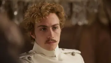 Zasłona do filmu "Anna Karenina" #855958