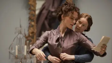 Zasłona do filmu "Anna Karenina" #855962