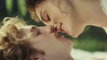 Zasłona do filmu "Anna Karenina" #855965