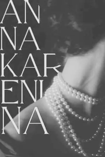 Plakat do filmu "Anna Karenina" #855976