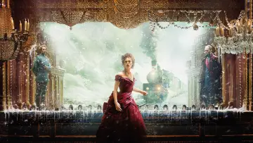Anna Karenina
