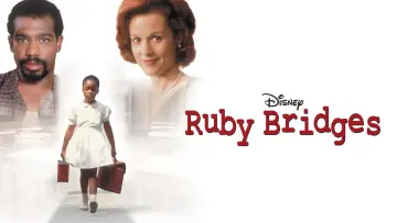 Zasłona do filmu "Ruby Bridges" #1110564