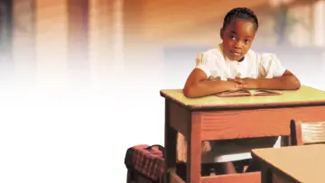 Zasłona do filmu "Ruby Bridges" #470968