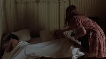 Zasłona do filmu "Raggedy Man" #1136937