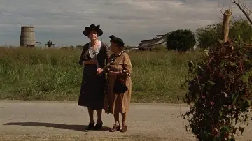 Zasłona do filmu "Raggedy Man" #1136943