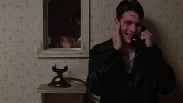 Zasłona do filmu "Raggedy Man" #1136945