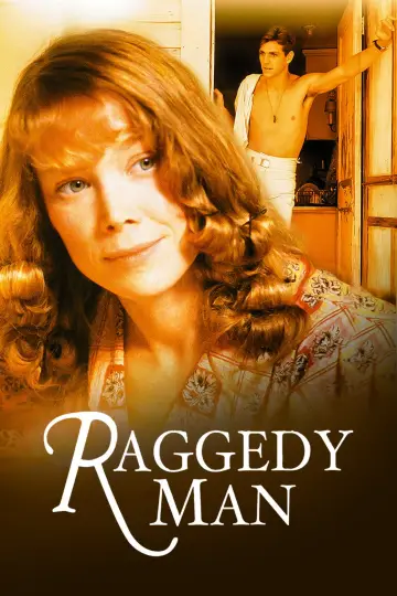 Plakat do filmu "Raggedy Man" #1136957