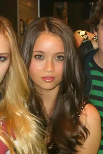 Plakat do filmu "Bling Ring" #1019279