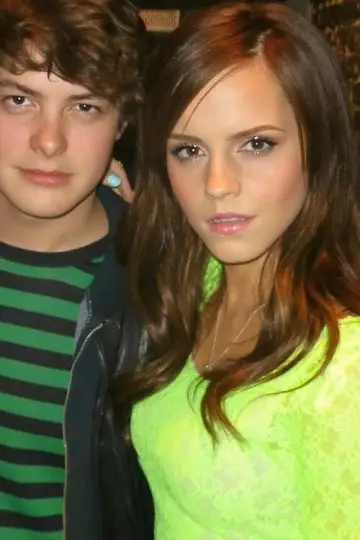 Plakat do filmu "Bling Ring" #1019280