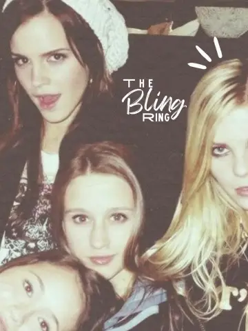 Bling Ring