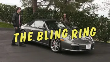 Zasłona do filmu "Bling Ring" #153844