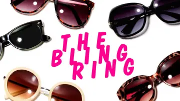 Zasłona do filmu "Bling Ring" #153845