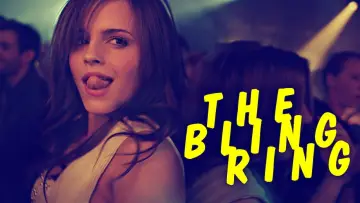 Zasłona do filmu "Bling Ring" #153847