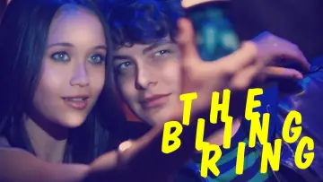 Zasłona do filmu "Bling Ring" #153848