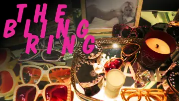 Zasłona do filmu "Bling Ring" #153850