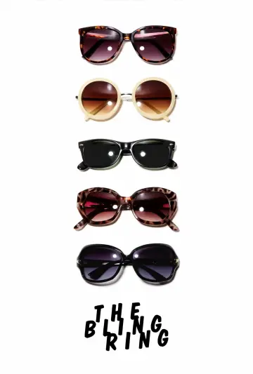 Plakat do filmu "Bling Ring" #153858