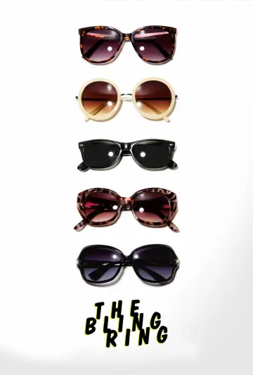Plakat do filmu "Bling Ring" #153860