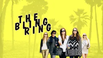 Zasłona do filmu "Bling Ring" #873459