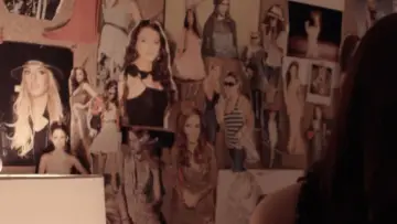 Zasłona do filmu "Bling Ring" #873465