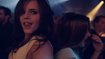 Zasłona do filmu "Bling Ring" #873470