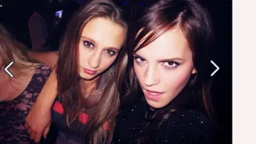Zasłona do filmu "Bling Ring" #873473