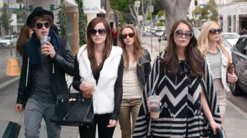 Zasłona do filmu "Bling Ring" #873489