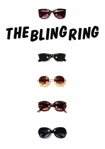 Plakat do filmu "Bling Ring" #873497